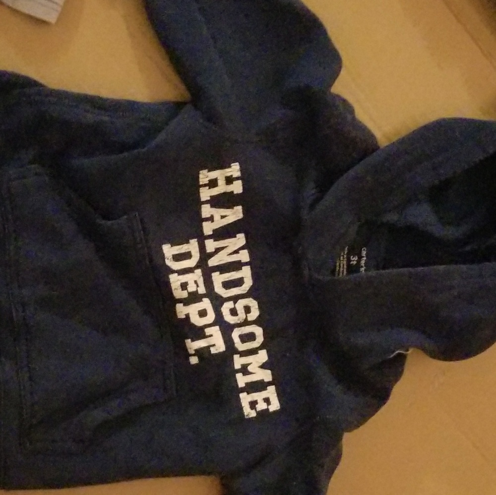 Size 2/3 T - Picture 3 of 7